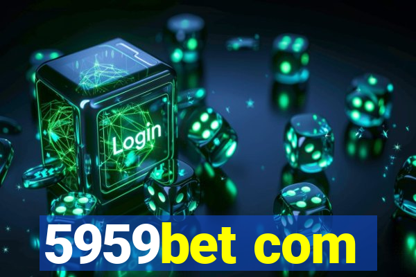 5959bet com